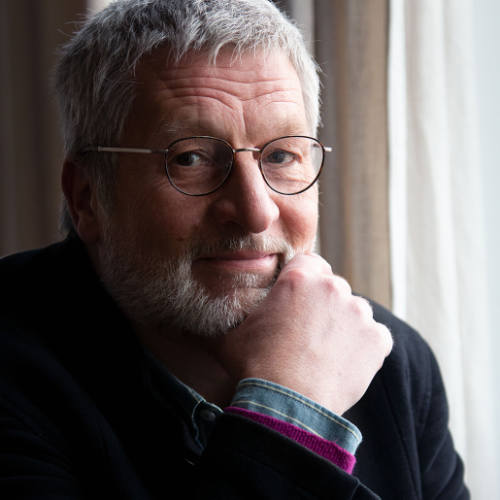 Wolfgang Meidenbauer